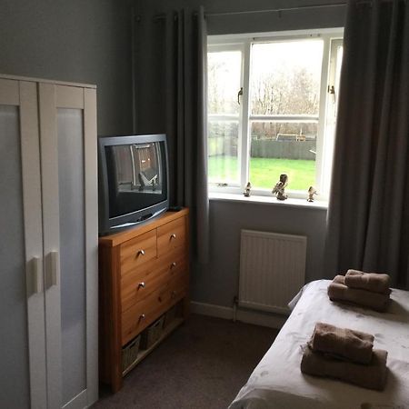 Constantine Court Homestay Shepton Mallet Εξωτερικό φωτογραφία