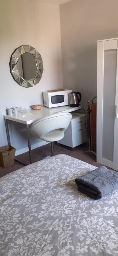 Constantine Court Homestay Shepton Mallet Εξωτερικό φωτογραφία