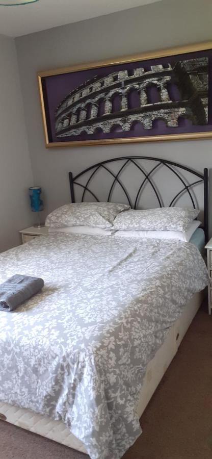 Constantine Court Homestay Shepton Mallet Εξωτερικό φωτογραφία