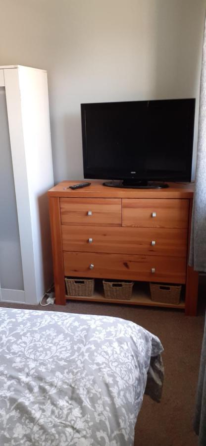 Constantine Court Homestay Shepton Mallet Εξωτερικό φωτογραφία