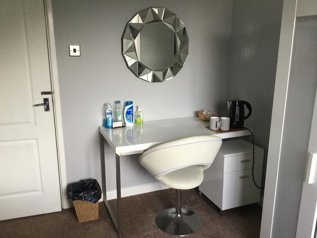 Constantine Court Homestay Shepton Mallet Εξωτερικό φωτογραφία