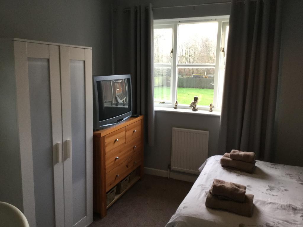 Constantine Court Homestay Shepton Mallet Εξωτερικό φωτογραφία