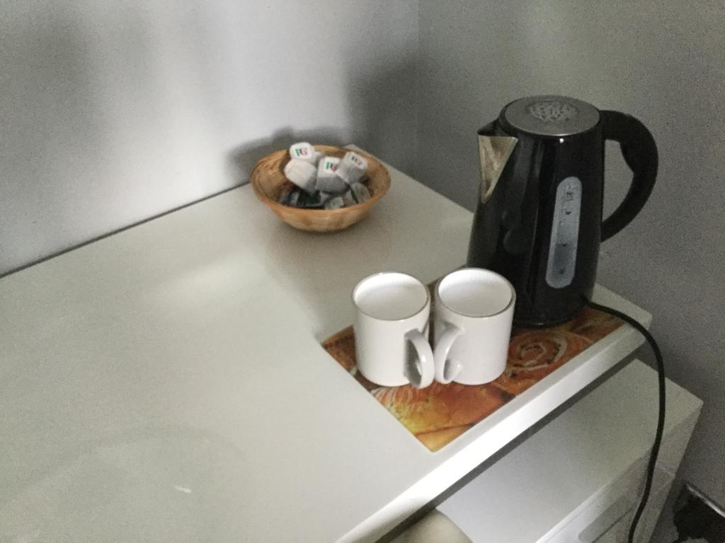Constantine Court Homestay Shepton Mallet Εξωτερικό φωτογραφία