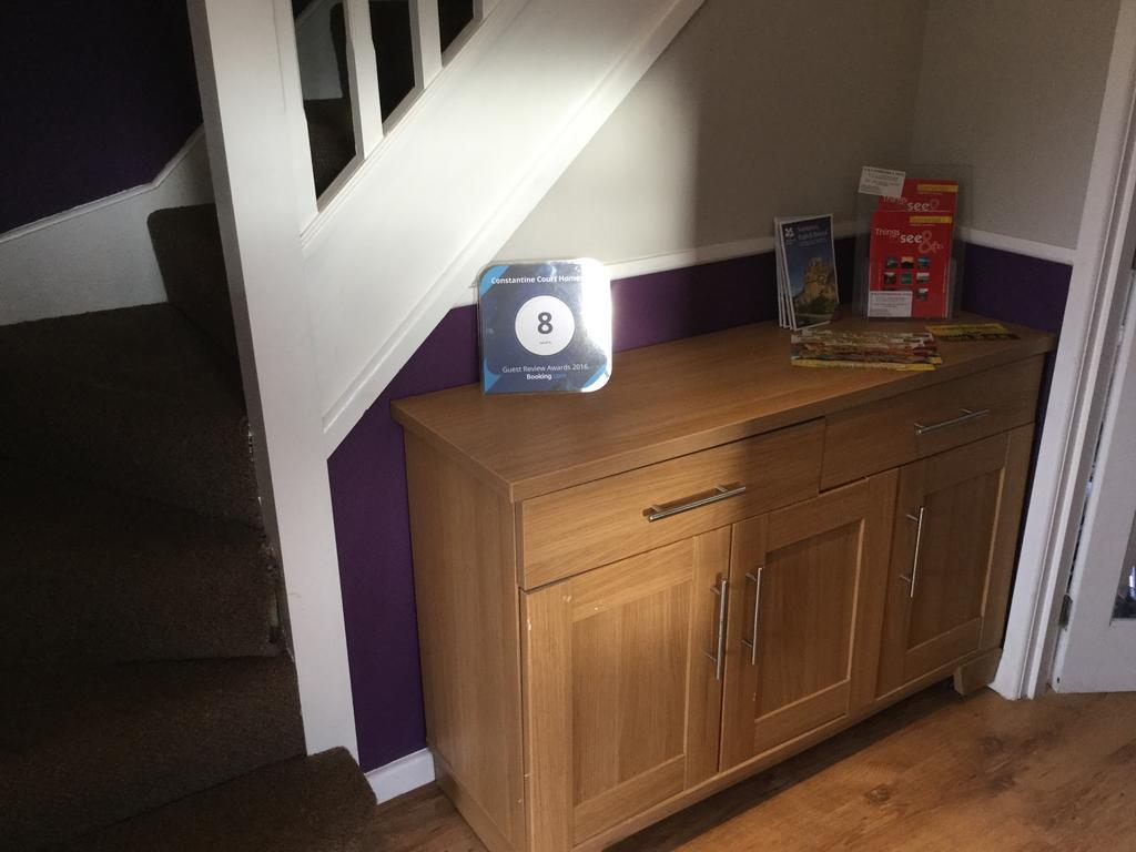 Constantine Court Homestay Shepton Mallet Εξωτερικό φωτογραφία