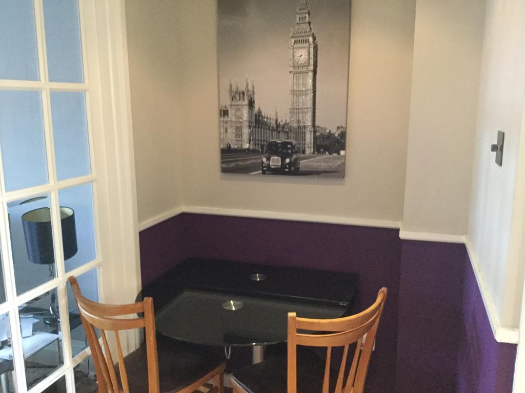 Constantine Court Homestay Shepton Mallet Εξωτερικό φωτογραφία